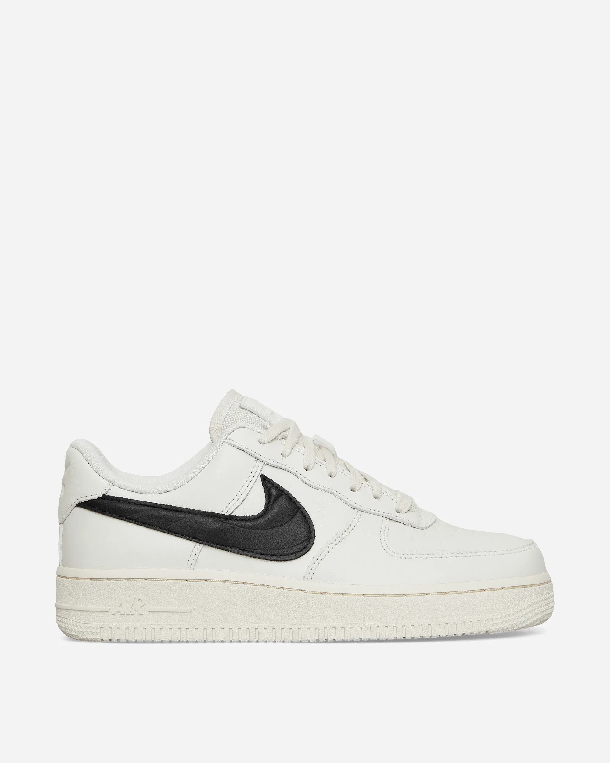 WMNS Air Force 1 '07 Sneakers Phantom / Black