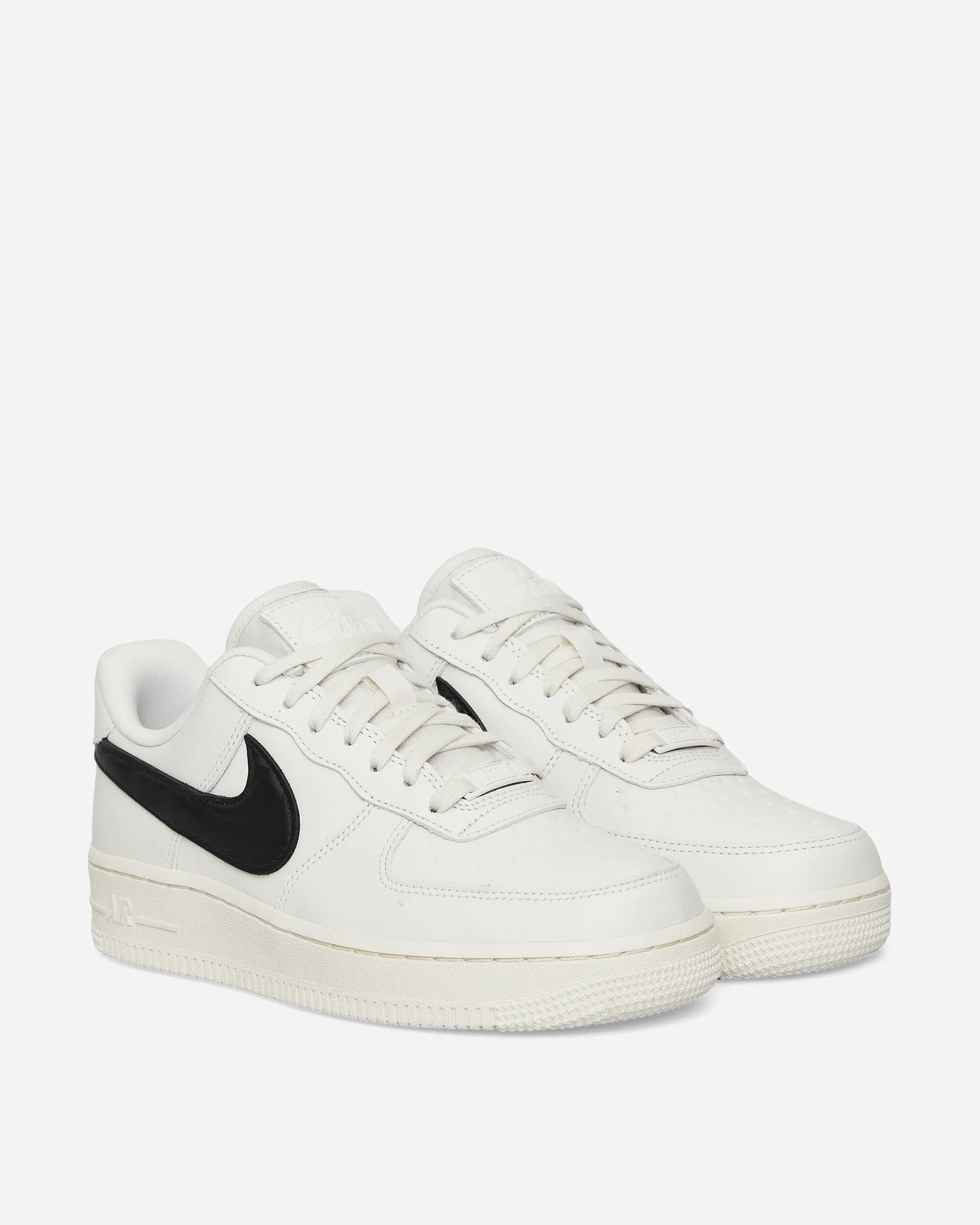 WMNS Air Force 1 '07 Sneakers Phantom / Black