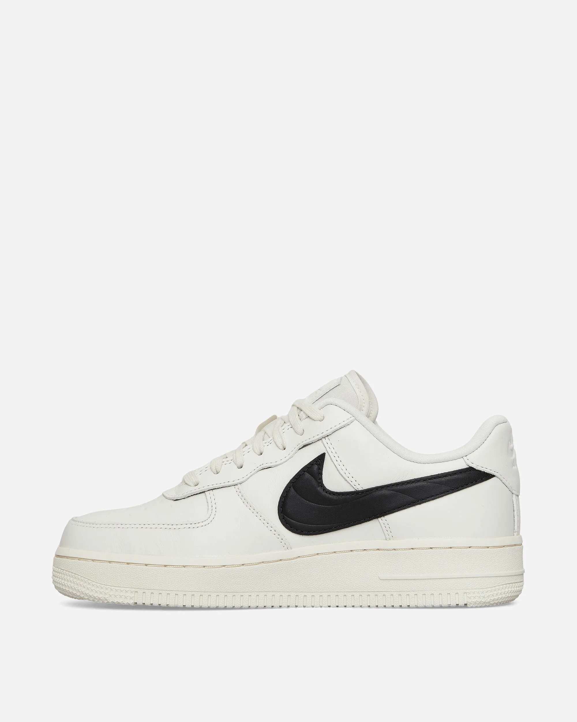 WMNS Air Force 1 '07 Sneakers Phantom / Black