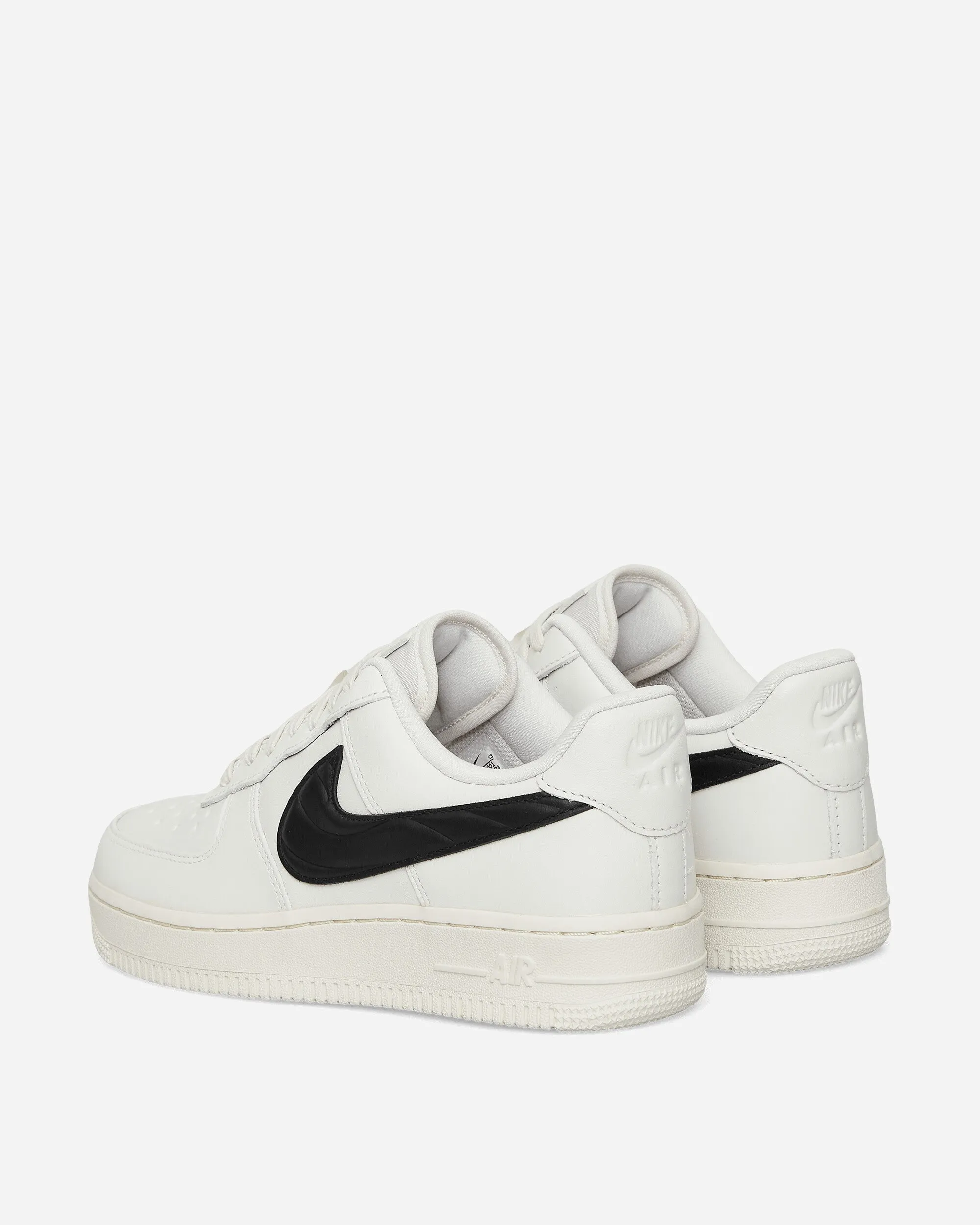 WMNS Air Force 1 '07 Sneakers Phantom / Black