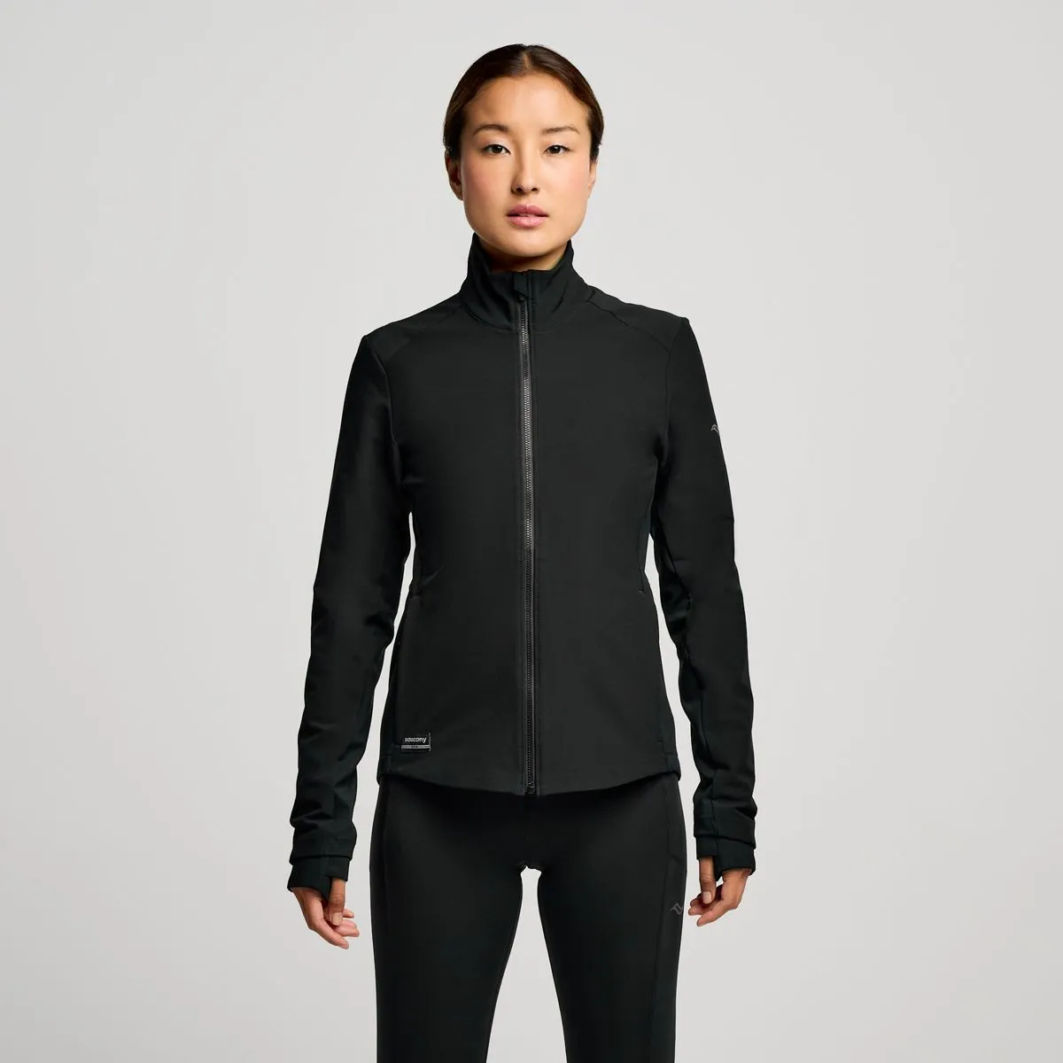 Women's Hurricane Soft Shell Jacket