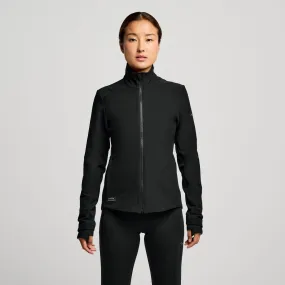 Women's Hurricane Soft Shell Jacket