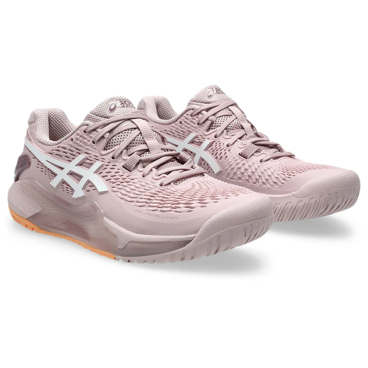 Women's Gel-Resolution 9 - Tennis Shoe