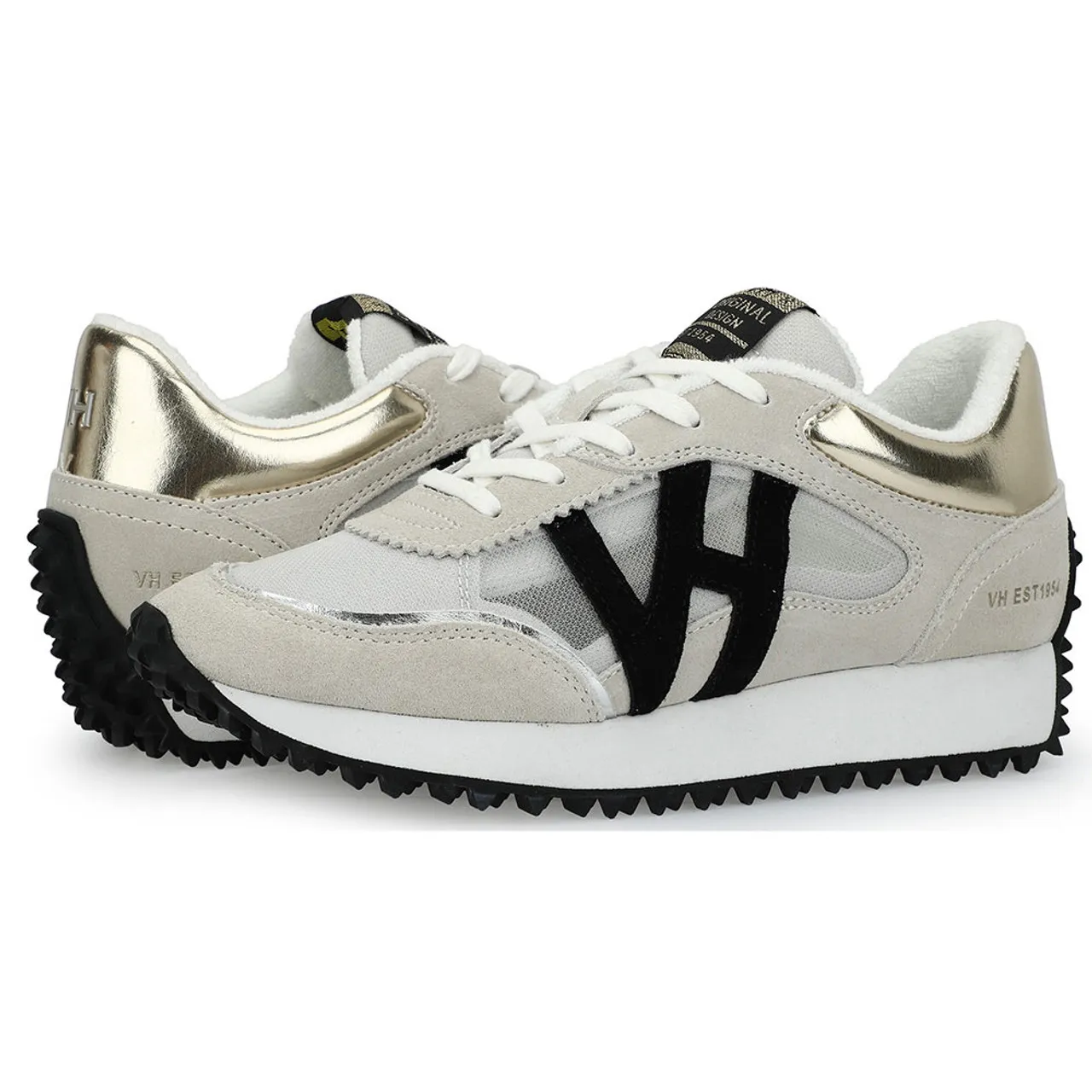 Women's Vintage Havana Cosmic 6 Sneakers