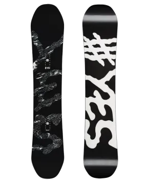 Yes. Basic Snowboard - 2025 | Shop Snowboards at Trojan Wake Ski Snow & Snow Skiers Warehouse