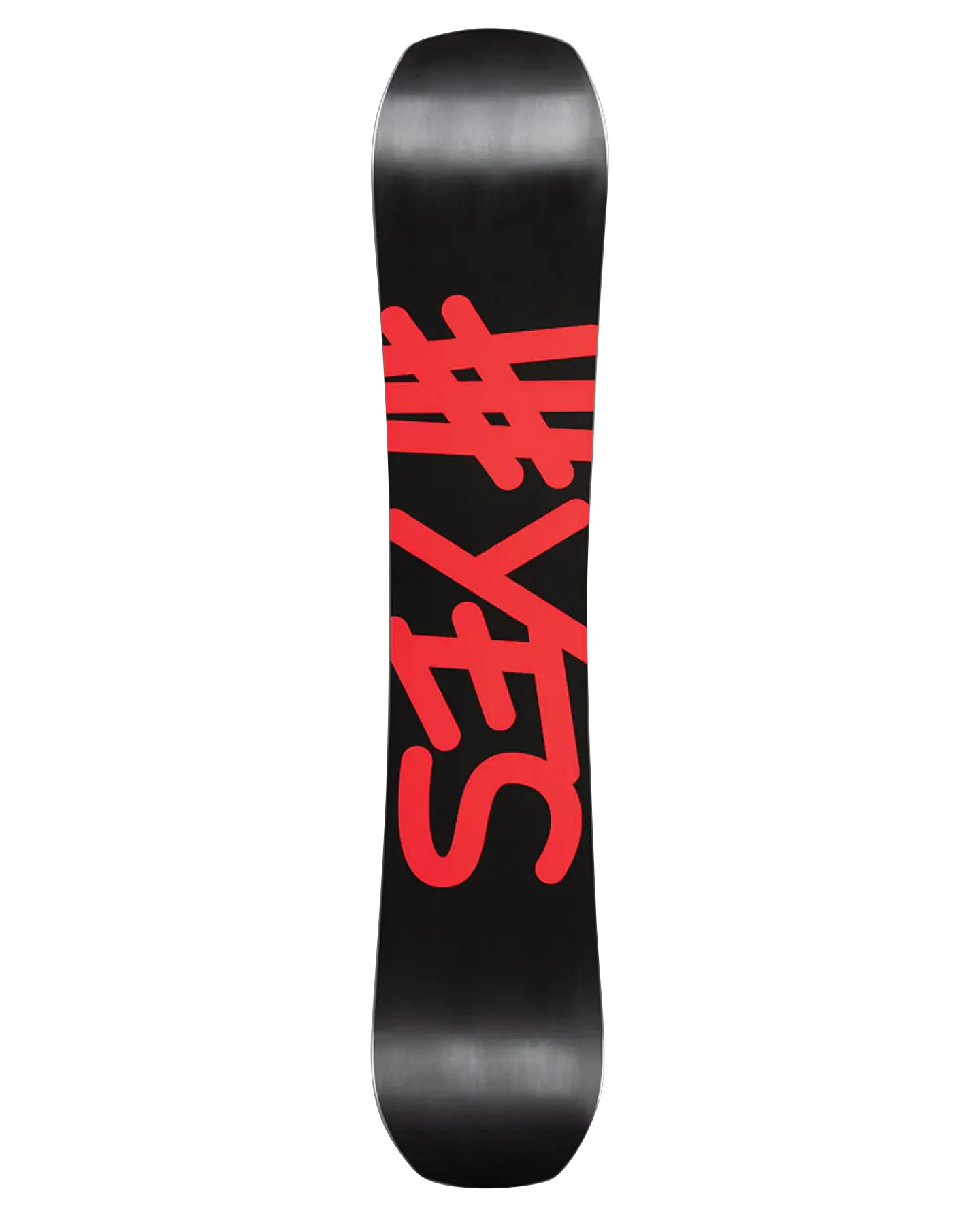 Yes. Standard Snowboard - 2025 | Shop Snowboards at Trojan Wake Ski Snow & Snow Skiers Warehouse