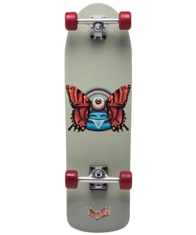 YOW Blossom 30"x10" Complete Cruiser Skateboard