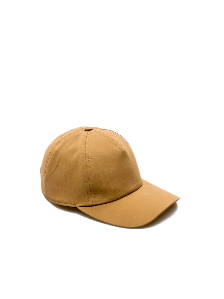 Zegna Baseball Cap | Credomen