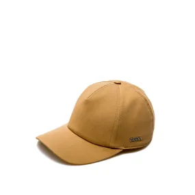 Zegna Baseball Cap | Credomen