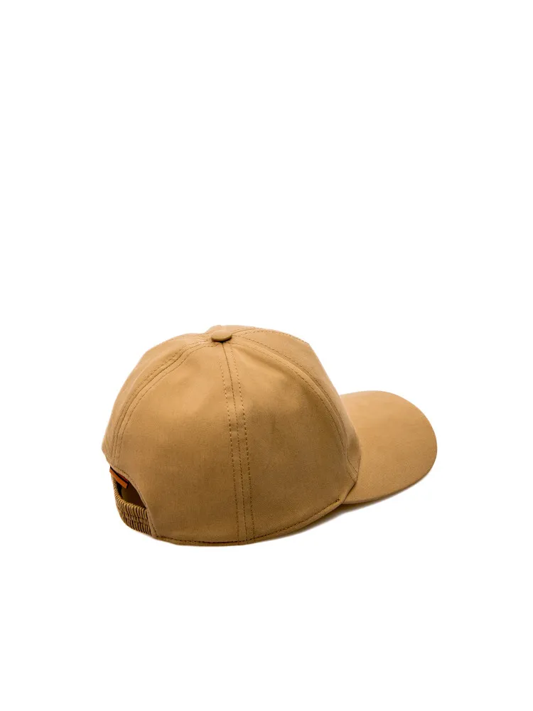 Zegna Baseball Cap | Credomen