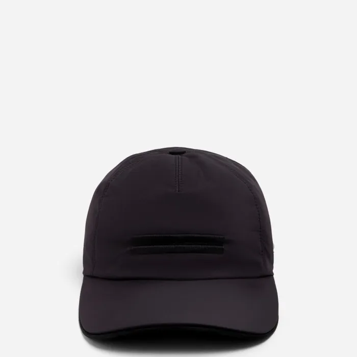 ZEGNA   Technical Baseball Cap 