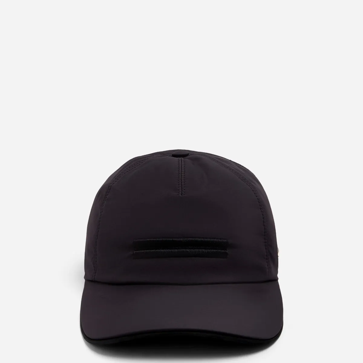 ZEGNA   Technical Baseball Cap 