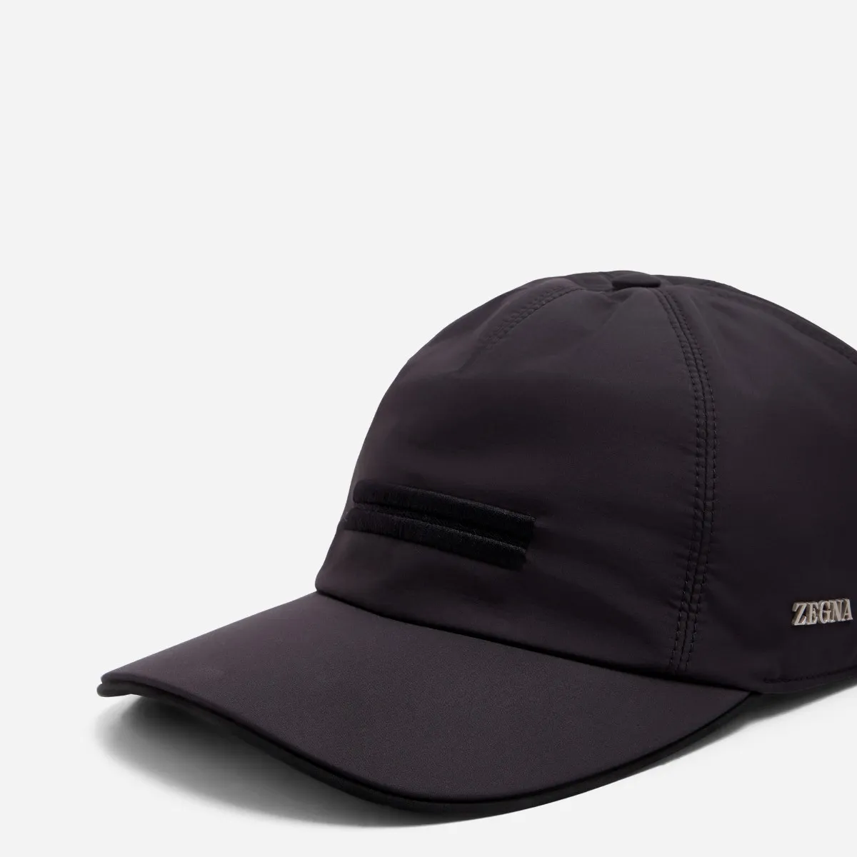 ZEGNA   Technical Baseball Cap 