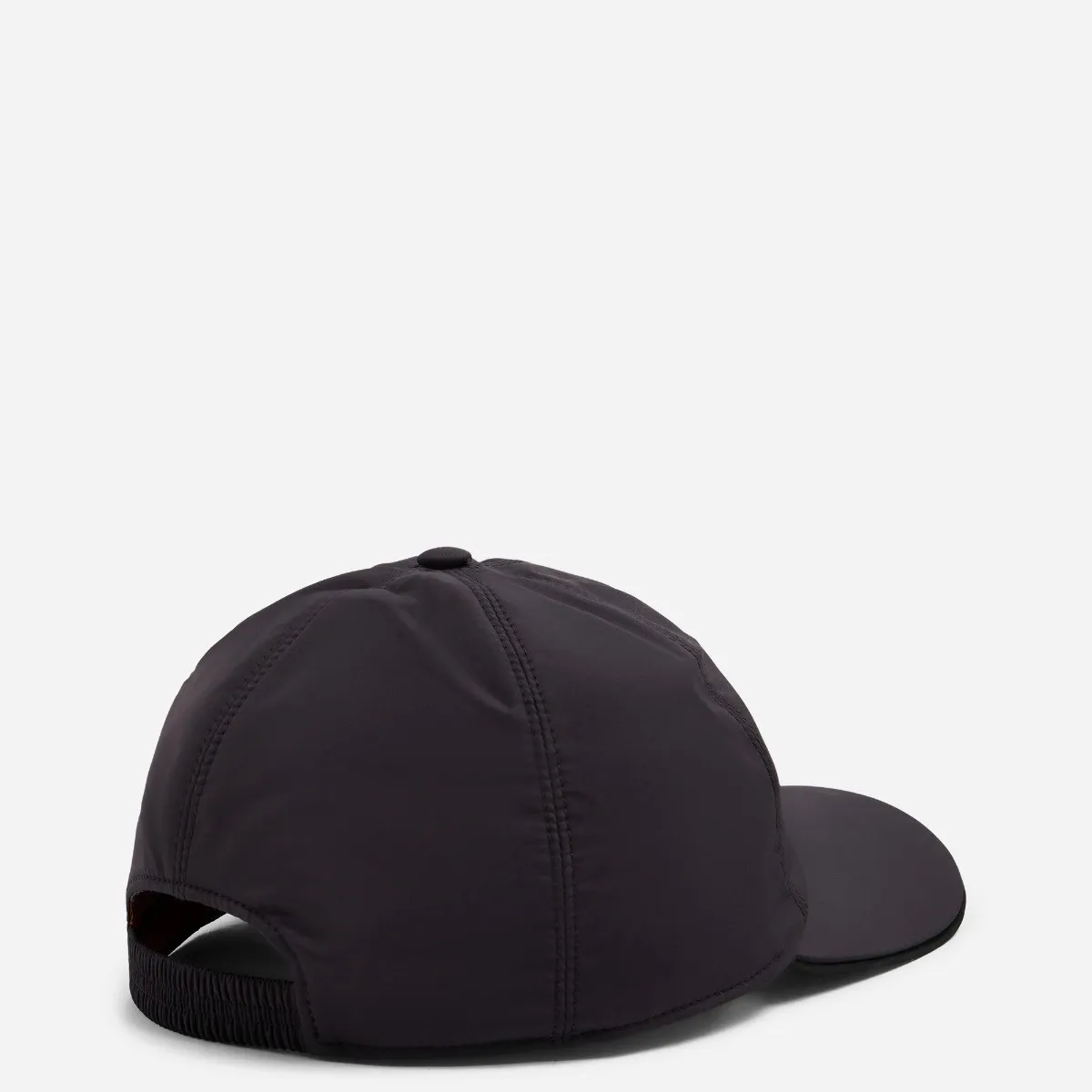 ZEGNA   Technical Baseball Cap 