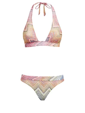 ZIG ZAG BIKINI  MISSONI   MC22SP02BR00THS4157